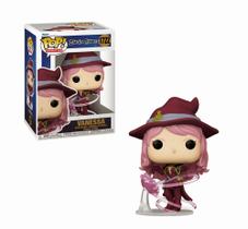 Funko Pop Animation Black Clover - Vanessa 1722 Funko Pop Animation Black Clover - Vanessa 1722