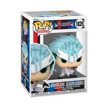 Funko POP Animation Bleach - Boneco de Vinil Grimmjow (10cm) Funko POP Animation Bleach - Boneco de Vinil Grimmjow (10cm)