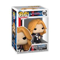 Funko POP Animation Bleach - Boneco de Vinil Rangiku Matsumoto