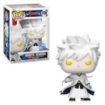 Funko pop animation bleach exclusive - white ichigo 1739 Funko pop animation bleach exclusive - white ichigo 1739