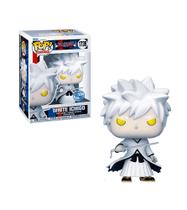 Funko Pop Animation Bleach Exclusive White Ichigo 1739
