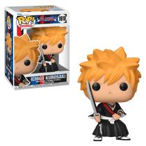 Funko Pop! Animation Bleach Ichigo Kurosaki 1610