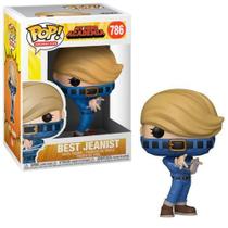 Funko Pop! Animation: Boku no Hero - Best Jeanist 786