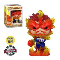 Funko Pop! Animation: Boku no Hero - Endeavor (Glows in the Dark) 785