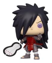 Funko Pop Animation Boneco Miniatura Madara Naruto Shippuden