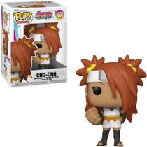 Funko Pop! Animation Boruto Cho-Cho 1037