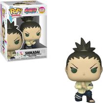 Funko Pop Animation Boruto Shikadai 1039