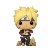 Funko Pop! Animation Boruto Uzumaki 671 - Candide