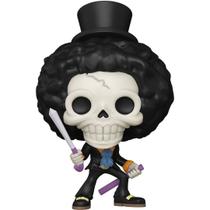 Funko Pop Animation Brook One Piece 2231 Funko Pop Animation Brook One Piece 2231