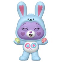 Funko Pop Animation Care Bears Share Bear Bunny 2145