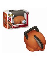 Funko Pop Animation Chainsaw Man Exclusive Pochita 1765