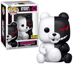 Funko Pop Animation Danganronpa 3 - Boneco de Vinil Monokuma #1066