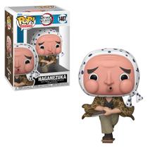 Funko pop animation demon slayer haganezuka 1407 Funko pop animation demon slayer haganezuka 1407