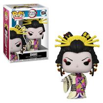 Funko pop animation demon slayer kimetsu no yaiba daki 1534 Funko pop animation demon slayer kimetsu no yaiba daki 1534