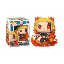 Funko Pop! Animation Demon Slayer Kyojuro Rengoku 1856