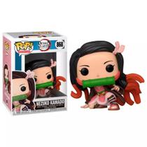 Funko Pop! Animation: Demon Slayer: Nezuko Kamado 868