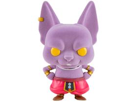 Funko Pop! Animation Dragon Ball Super Champa Flocked N48272