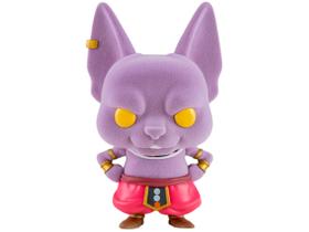 Funko Pop! Animation Dragon Ball Super Champa Flocked N48272 Funko Pop! Animation Dragon Ball Super Champa Flocked N48272