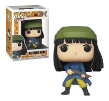 Funko Pop! Animation: Dragon Ball Super - Future Mai 817