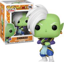 Funko Pop Animation Dragon Ball Super Zamasu 316