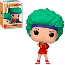 Funko Pop! Animation: Dragon Ball Z - Bulma 707