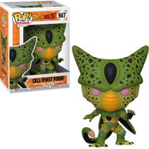 Funko Pop! Animation: Dragon Ball Z - Cell (First Form) 947