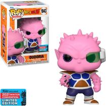 Funko Pop! Animation Dragon Ball Z Dodoria 1043 Nycc 2021