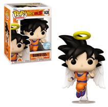 Funko Pop Animation Dragon Ball Z Exclusive - Goku With Wings 1430