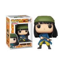 Funko Pop! Animation: Dragon Ball Z - Future Mai 817