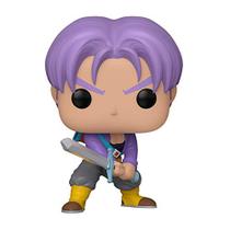 Funko POP! Animation: Dragon Ball Z - Future Trunks 702