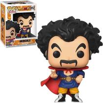 Funko Pop! Animation: Dragon Ball Z - Hercules 812 Funko Pop! Animation: Dragon Ball Z - Hercules 812