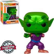 Funko Pop - Animation Dragon Ball Z Piccolo 704 - Original