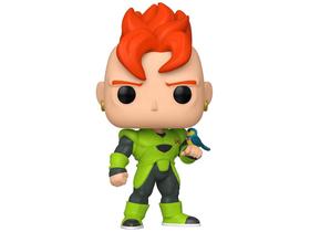 Funko Pop! Animation Dragon Ball Z - S7 Android 16 44265