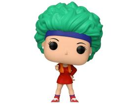 Funko Pop! Animation Dragon Ball Z S7 Bulma Afro 44264