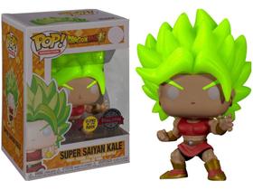 Funko Pop! Animation Dragon Ball Z