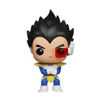 Funko Pop! Animation Dragon Ball Z Vegeta 10 Original