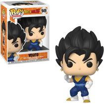 Funko Pop! Animation Dragon Ball Z Vegito 949