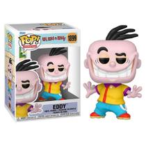 Funko Pop Animation Du Dudu e Edu - Edu 1899