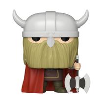 Funko Pop Animation Eisen (Frieren) 2359