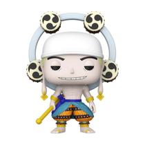 Funko Pop Animation Enel One Piece 2236 Funko Pop Animation Enel One Piece 2236