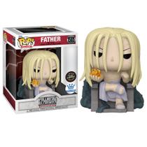 Funko Pop! Animation Fullmetal Alchemist Father 1585 Chase Funko Pop! Animation Fullmetal Alchemist Father 1585 Chase