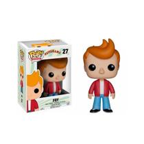 Funko Pop! Animation Futurama Fry 27