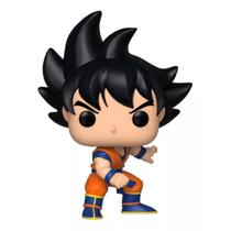 Funko Pop! Animation Goku 615 Dragon Ball Z Original 1magnus