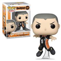 Funko Pop Animation Haikyu 1391 Ryunosuke Tanaka