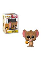 Funko Pop Animation Hanna Barbera - Figura Colecionável Jerry