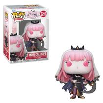 Funko Pop! Animation Hololive Mori Calliope 2292