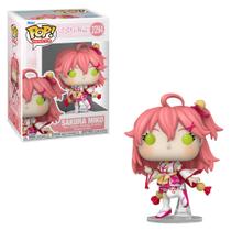 Funko Pop! Animation Hololive Sakura Miko 2294 Funko Pop! Animation Hololive Sakura Miko 2294