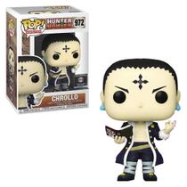 Funko pop animation hunter x hunter ex. chrollo lucifer 972