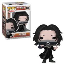Funko pop animation hunter x hunter feitan 1566
