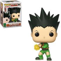 Funko Pop! Animation Hunter X Hunter Gon Freecss 651